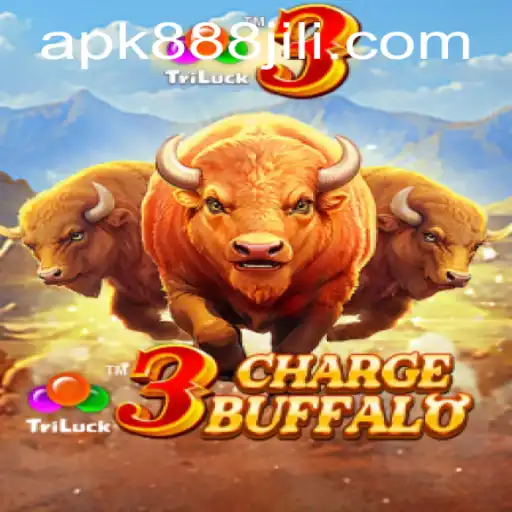 Unleashing the Thrill: An In-Depth Look at 3ChargeBuffalo in the 888jili Platform