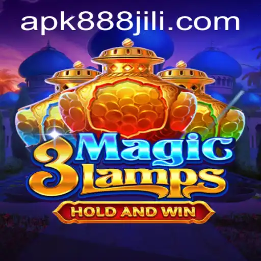 Unveiling the Enchanting World of 3MagicLamps in 888jili