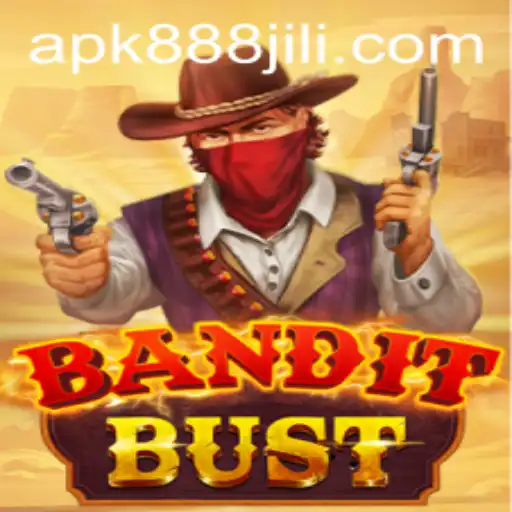 BanditBust: Unveiling the Intrigue of 888jili's Latest Gaming Sensation