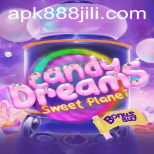 Explore the Thrilling World of CandyDreamsSweetPlanet with 888jili