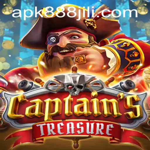 Exploring the Adventure of CaptainssTreasure with 888jili