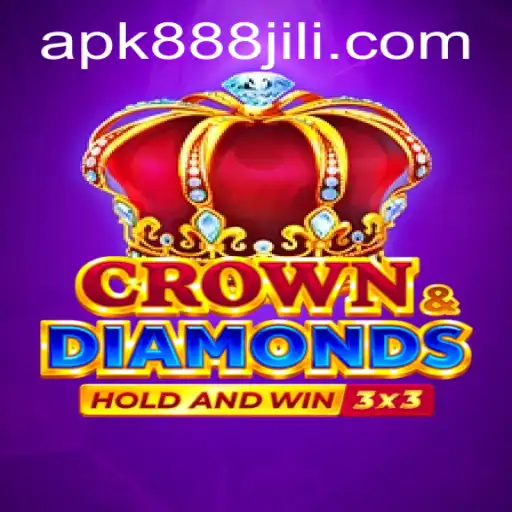 CrownDiamonds: A Captivating Game Experience with 888Jili