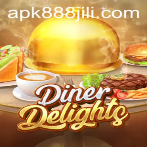 Discover the Excitement with DinerDelights and 888jili