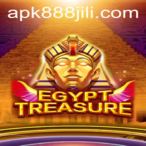 Unveiling the Secrets of EgyptTreasure: A Journey with 888jili