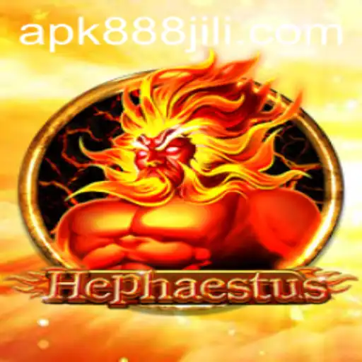 Exploring Hephaestus A Myth-Inspired Game