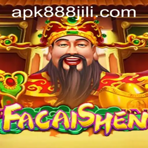 The Enchanting World of FaCaiShen and 888jili