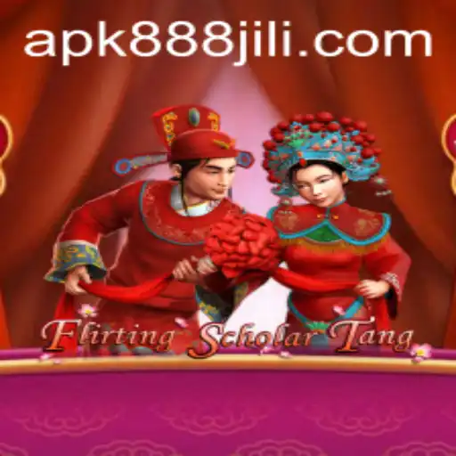 Exploring the Allure of FlirtingScholarTang in the World of 888jili