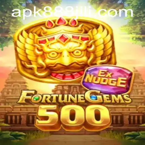 Exploring the Excitement of FortuneGems500: A Dive into the Thrilling World of 888jili