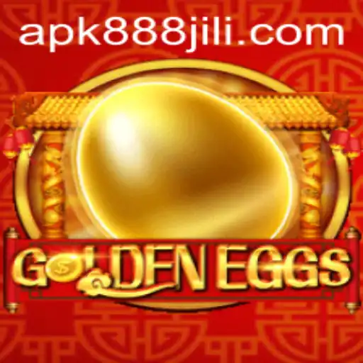 GoldenEggs: Exploring the Thrills of 888jili's Latest Game