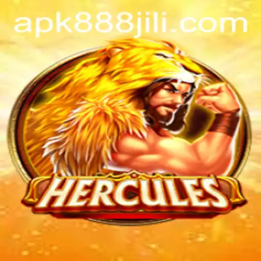 Embark on a Legendary Adventure with Hercules in the 888jili Game