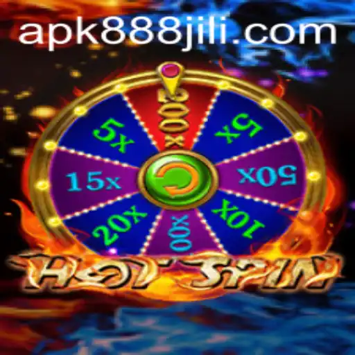 Unveiling the Thrilling World of HotSpin: A Deep Dive into 888jili's Captivating Game