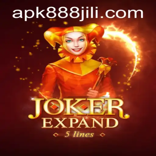 Exploring JokerExpand: The Thrilling Game Under the Spotlight with 888jili