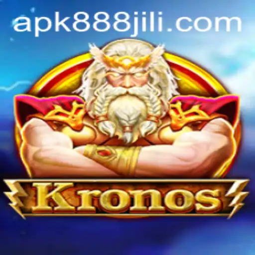 Exploring Kronos: An Immersive Gaming Experience by 888jili
