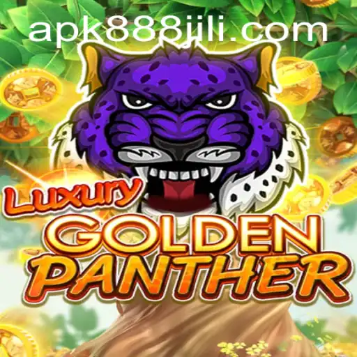 Unveiling the Majesty of LUXURYGOLDENPANTHER: A Closer Look