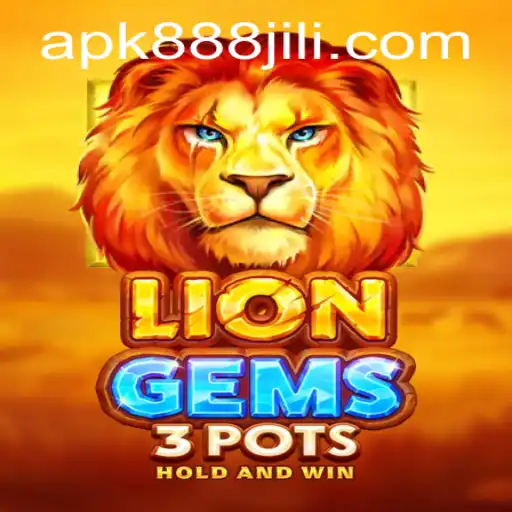 Discovering the Thrills of LionGems3pots: A Unique Gaming Experience with 888jili