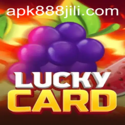 Dive into the Thrilling World of LuckyCard: The 888jili Experience