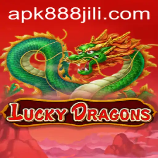 Embarking on an Epic Journey with LuckyDragons: A Dive into the Enchanting World of 888jili