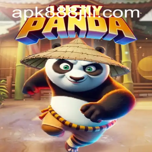 Exploring the World of LuckyPanda with 888jili
