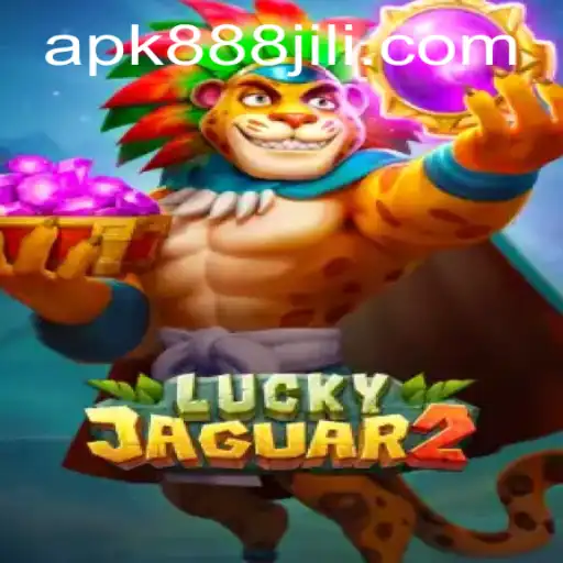 Exploring Luckyjaguar2 and 888jili: A Journey Into the World of Gaming