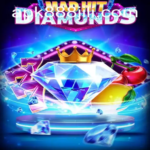 MadHitDiamonds: A Dazzling Adventure in Online Gaming