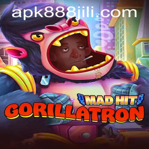 MadHitGorillatron: An Exciting Adventure in Gaming