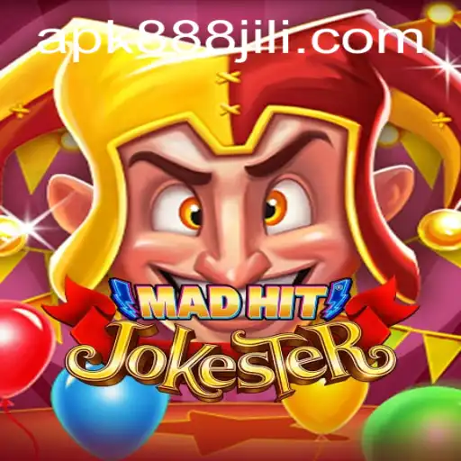 Experience the Thrill of MadHitJokester: An Engaging Game with 888jili
