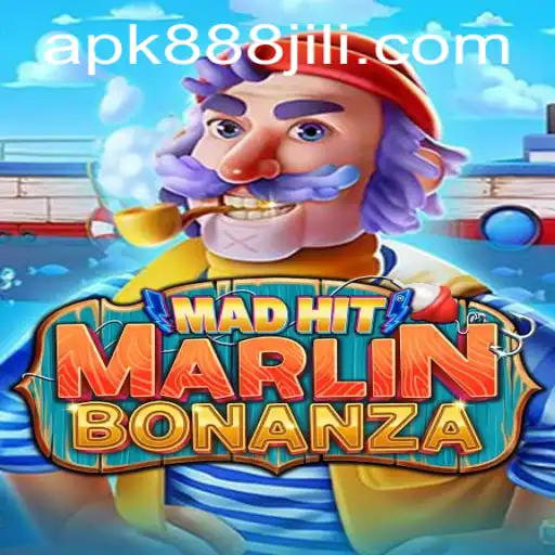 MadHitMarlinBonanza: Dive into the Deep-Sea Adventure with 888jili