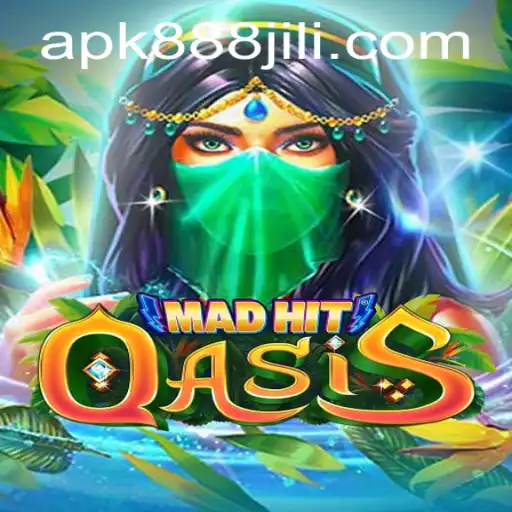 MadHitOasis: An Immersive Journey into the World of 888jili