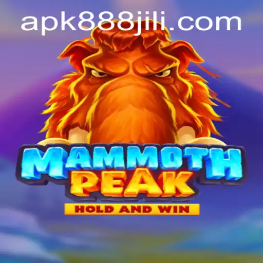 Discover the Thrills of MammothPeak: A New Adventure with 888jili