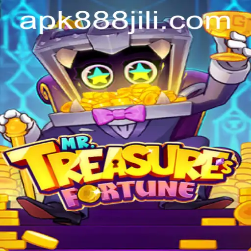 Discover the Enchanting World of MrTreasuresFortune with 888jili