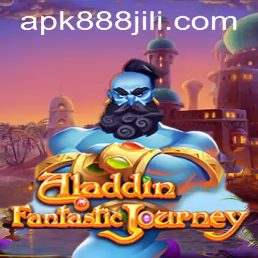 The Magic of Aladdin in the World of 888jili