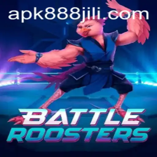 BattleRoosters: A New Gaming Sensation Connected to 888jili