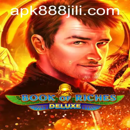 Exploring Book of Riches Deluxe: A Journey Through Time