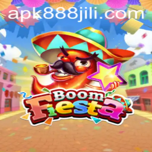 BoomFiesta: Dive into the Explosive World of 888jili