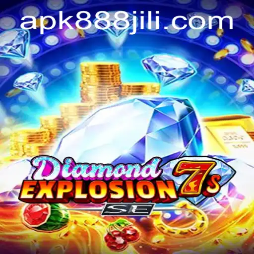 Discover the Excitement of DiamondExplosion7sSE with 888jili