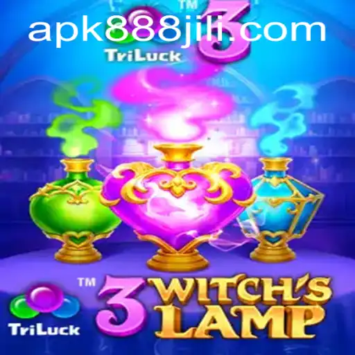 Discovering the Magic of 3WitchsLamp