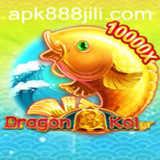 Unveiling the Mystical Realm of DragonKoi: A Game Enriched by 888jili