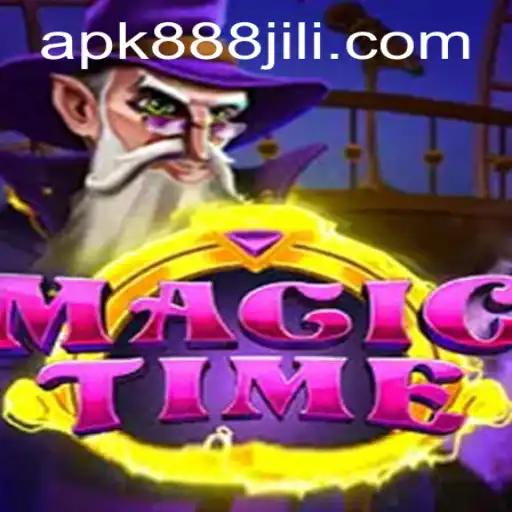 The Enchanting World of MagicTime