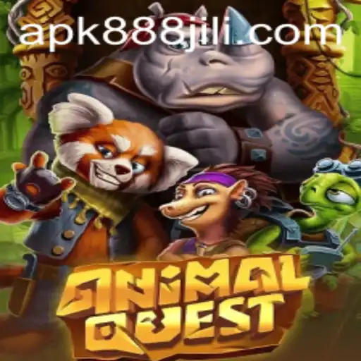 Explore the Exciting World of AnimalQuest