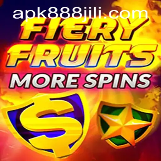 FieryFruitsMoreSpins: A Captivating Game Experience in the 888jili Universe