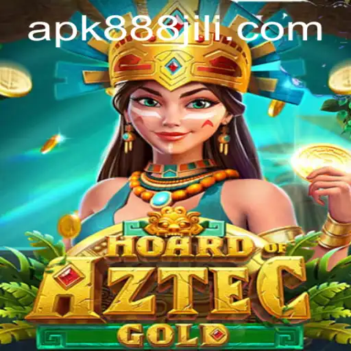 Hoard of Aztec Gold: Unveiling Ancient Riches with 888jili