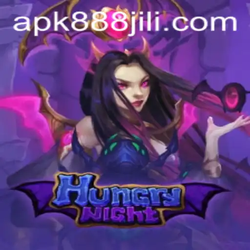 Exploring the Thrilling World of HungryNight and the Allure of 888jili