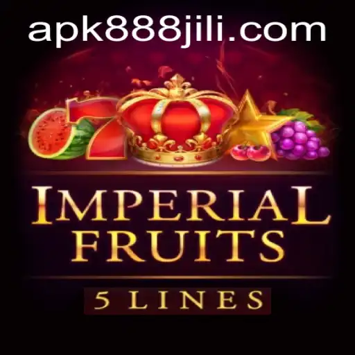 The Fascination of ImperialFruits5
