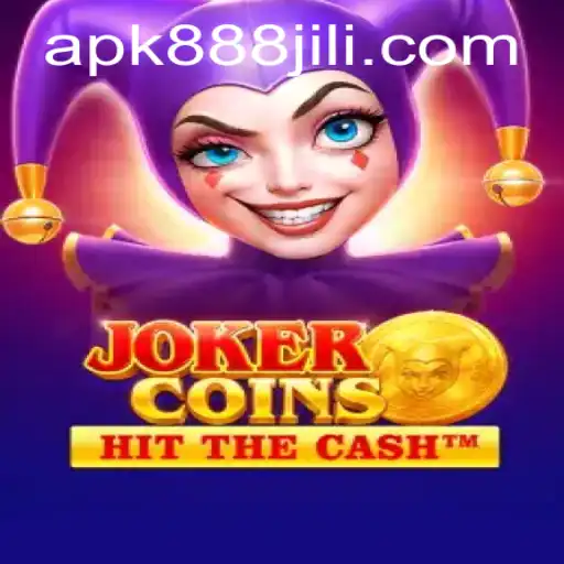 JokerCoins: A Thrilling Adventure in the World of 888jili