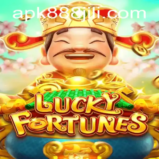 Exploring the Exciting World of LUCKYFORTUNES: A Deep Dive into the 888jili Game