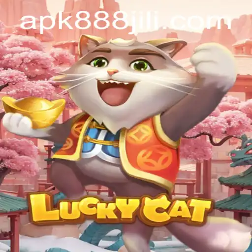 Discover the Exciting World of LuckyCat with 888jili