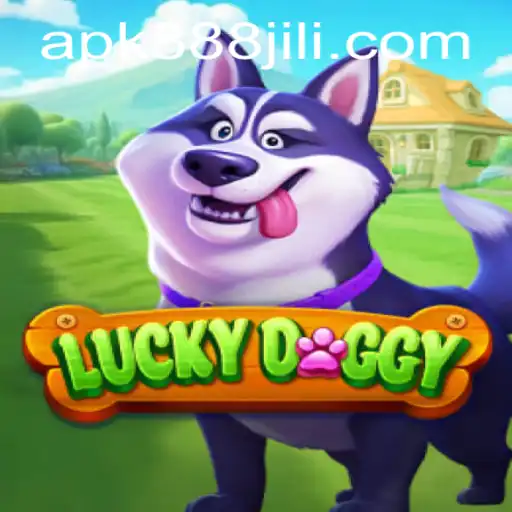 Explore the World of LuckyDoggy: A New Adventure in Online Gaming