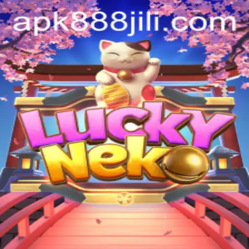 Discovering the Excitement of LuckyNeko with 888Jili