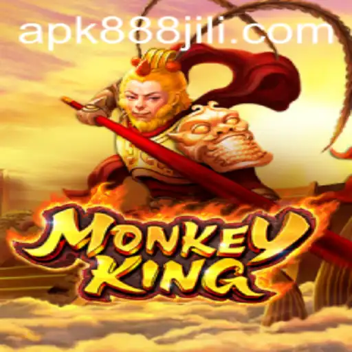MonkeyKing: A Journey into the Uncharted Realms of Adventure