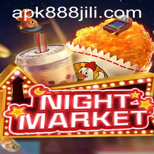 Exploring NIGHTMARKET: A Thrilling Adventure with 888jili